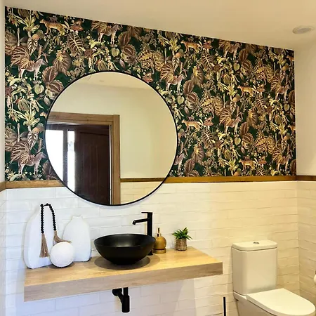 Apartman La Casa Rota De