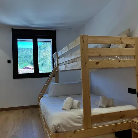 La Casa Rota De * Berganzo