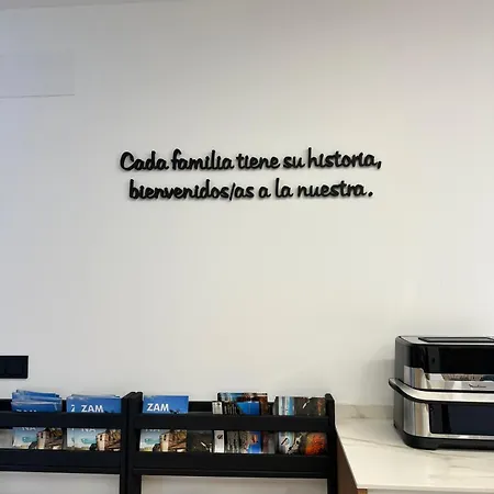 Apartman La Casa Rota De Berganzo