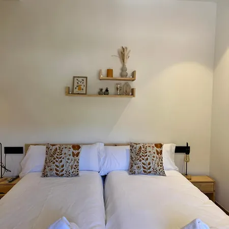 Apartman La Casa Rota De