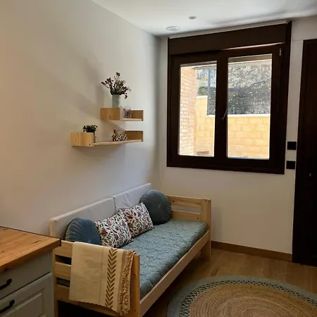 La Casa Rota De Apartman *