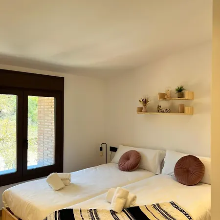 La Casa Rota De * Berganzo